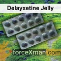 Delayxetine Jelly 105