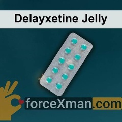 Delayxetine Jelly 173