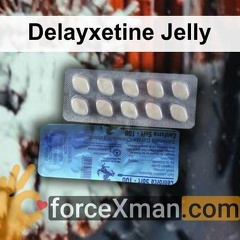 Delayxetine Jelly 233
