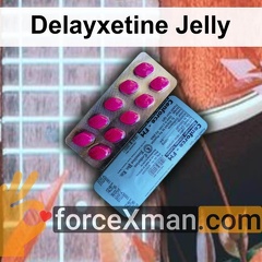 Delayxetine Jelly 244