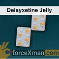 Delayxetine Jelly 258