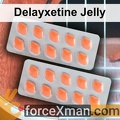 Delayxetine Jelly 288