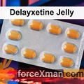 Delayxetine Jelly 301