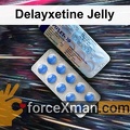 Delayxetine Jelly 389