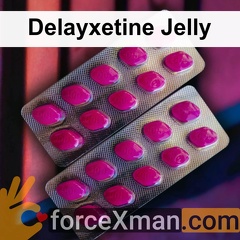Delayxetine Jelly 397