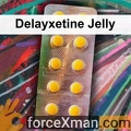 Delayxetine Jelly 406