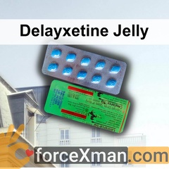 Delayxetine Jelly 436