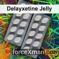 Delayxetine Jelly 704