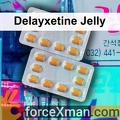 Delayxetine Jelly 726