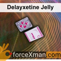 Delayxetine Jelly 757