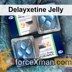 Delayxetine Jelly 853