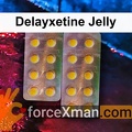 Delayxetine Jelly 855