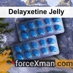 Delayxetine Jelly 866