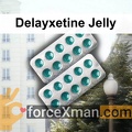 Delayxetine Jelly 871