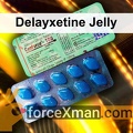 Delayxetine Jelly 952