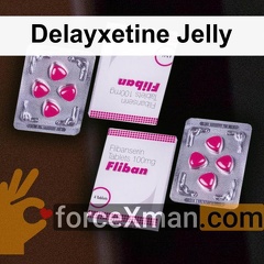 Delayxetine Jelly 958