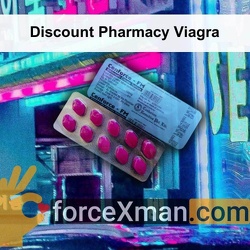 Discount Pharmacy Viagra