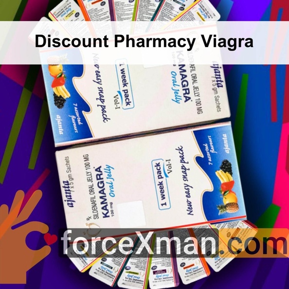 Discount Pharmacy Viagra 707