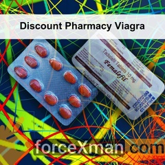 Discount Pharmacy Viagra 786