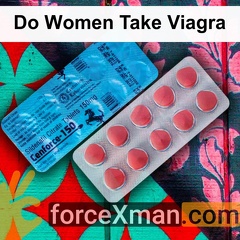 Do Women Take Viagra 192
