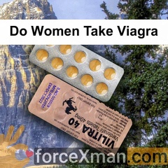 Do Women Take Viagra 229