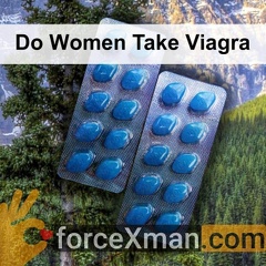 Do Women Take Viagra 341