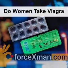 Do Women Take Viagra 429