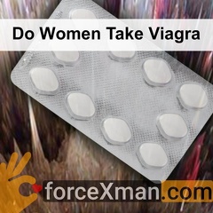 Do Women Take Viagra 508