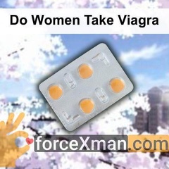 Do Women Take Viagra 509