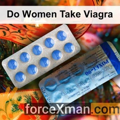 Do Women Take Viagra 591