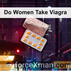 Do Women Take Viagra 684