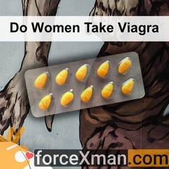 Do Women Take Viagra 694