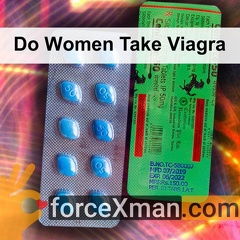 Do Women Take Viagra 808