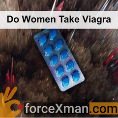 Do Women Take Viagra 824