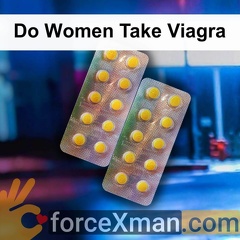 Do Women Take Viagra 948