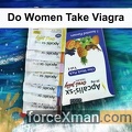Do Women Take Viagra 960