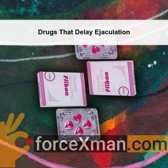 Drugs That Delay Ejaculation 029