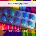 Drugs That Delay Ejaculation 244