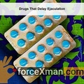 Drugs That Delay Ejaculation 479