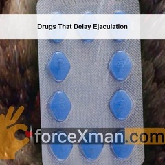Drugs That Delay Ejaculation 676