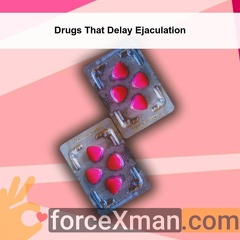 Drugs That Delay Ejaculation 745
