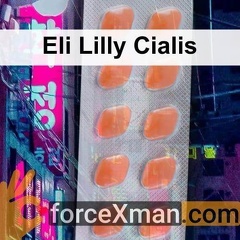 Eli Lilly Cialis 044