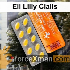 Eli Lilly Cialis 084