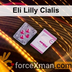 Eli Lilly Cialis 175