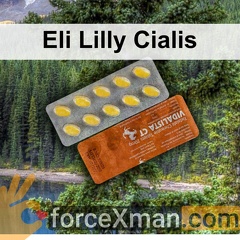 Eli Lilly Cialis 177
