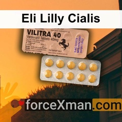 Eli Lilly Cialis 198