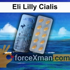 Eli Lilly Cialis 229