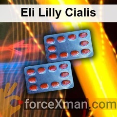 Eli Lilly Cialis 267