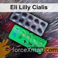 Eli Lilly Cialis 325