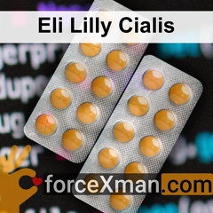 Eli Lilly Cialis 476